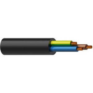 Кабель силовой в нарезку Procab PC3G25 (50m)