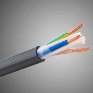Кабель силовой в нарезку Tchernov Cable Special 2.5 AC Power