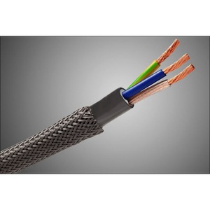 Кабель силовой в нарезку Tchernov Cable Power Install Wire