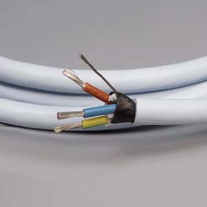 Силовой кабель Supra LoRad 3X1,5
