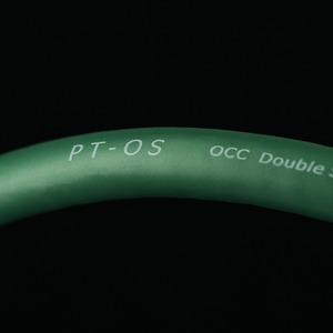 Кабель силовой Divini Audio PT-OS 7N OCC Power Cable