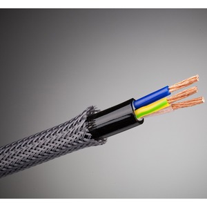Отрезок силового кабеля Tchernov Cable (арт. 2032) Special AC Power 0.5m