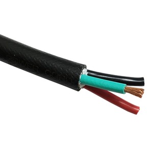 Отрезок силового кабеля Neotech (арт. 4865) NEP-3003 2.45m