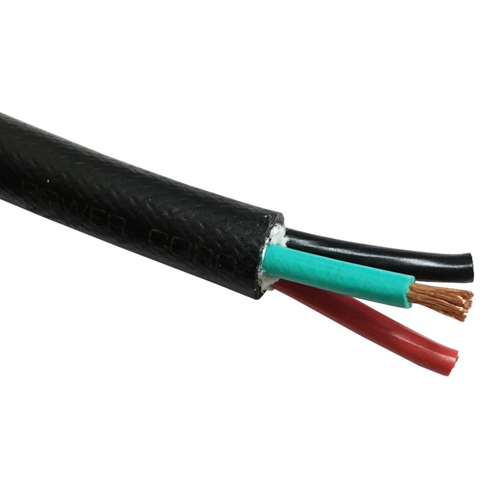 Отрезок силового кабеля Neotech (арт. 4866) NEP-3003 1.6m