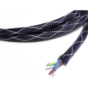 Отрезок силового кабеля Atlas Cables (арт. 4950) Eos 2.0 Power Cable 1.9m