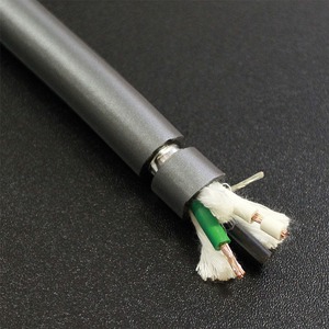 Отрезок силового кабеля DH Labs Encore AC Cable (арт.7219) 0.98m