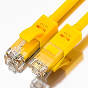 Кабель витая пара патч-корд Greenconnect GCR-LNC02 0.3m