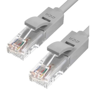 Кабель витая пара патч-корд Greenconnect GCR-LNC03-C 10.0m