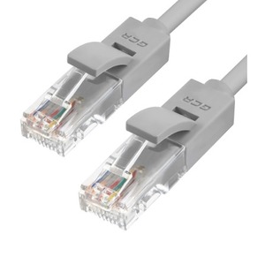 Кабель витая пара патч-корд Greenconnect GCR-LNC031 5.0m