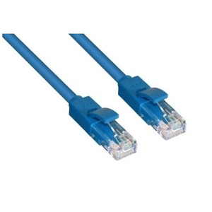 Кабель витая пара патч-корд Greenconnect GCR-LNC601 1.0m
