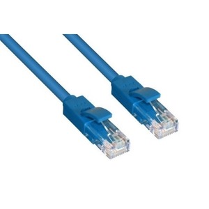 Кабель витая пара патч-корд Greenconnect GCR-LNC601 2.0m