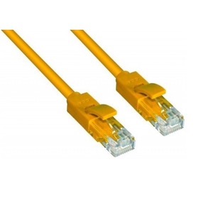 Кабель витая пара патч-корд Greenconnect GCR-LNC602 2.0m