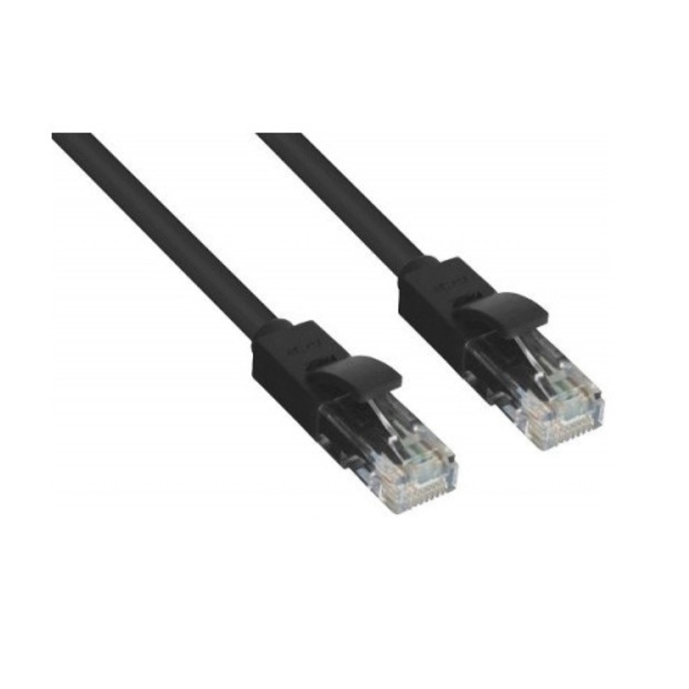 Кабель витая пара патч-корд Greenconnect GCR-LNC606 5.0m