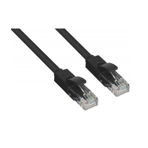 Кабель витая пара патч-корд Greenconnect GCR-LNC606 5.0m