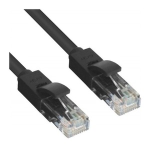 Кабель витая пара патч-корд Greenconnect GCR-LNC626 0.2m