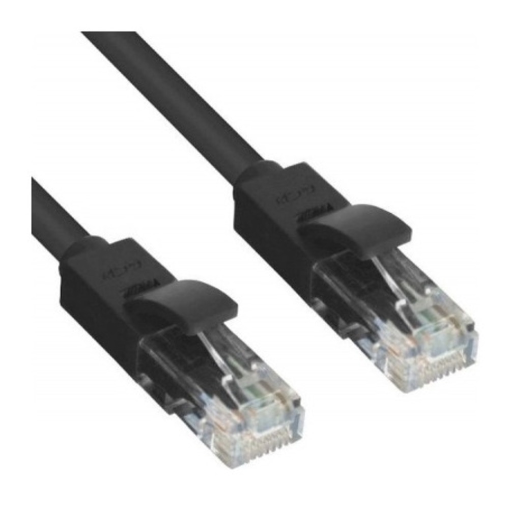 Кабель витая пара патч-корд Greenconnect GCR-LNC626 0.3m