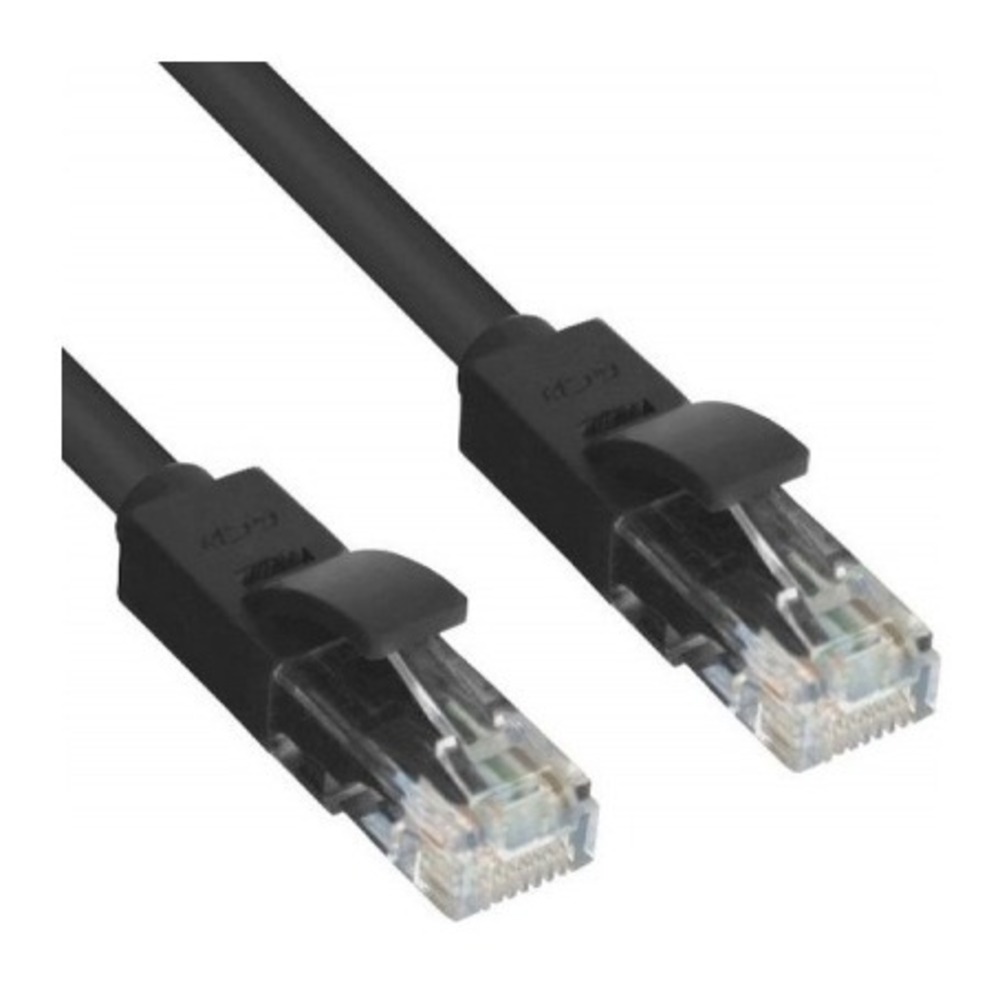 Кабель витая пара патч-корд Greenconnect GCR-LNC626 7.5m
