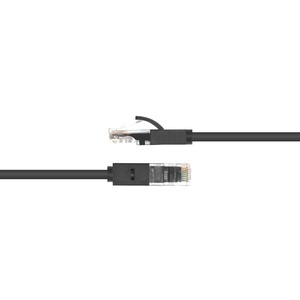 Кабель витая пара патч-корд Greenconnect GCR-LNC606 0.2m