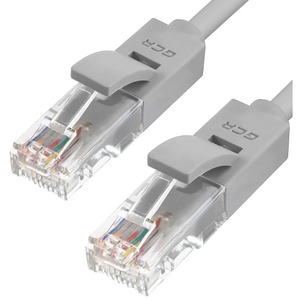 Кабель витая пара патч-корд Greenconnect GCR-LNC035eFTP 1.0m