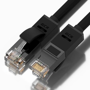 Кабель витая пара патч-корд Greenconnect GCR-LNC06 4.0m