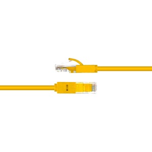 Кабель витая пара патч-корд Greenconnect GCR-LNC602 0.3m