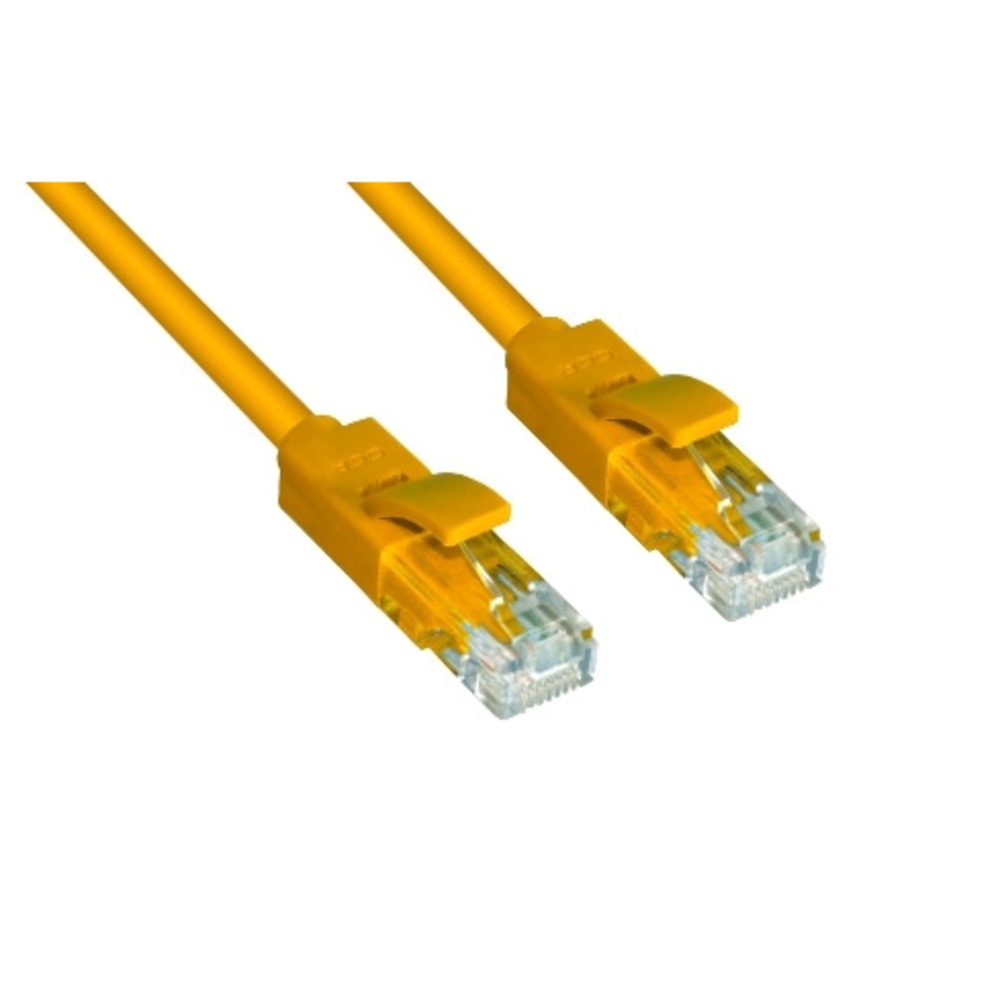Кабель витая пара патч-корд Greenconnect GCR-LNC603 7.5m