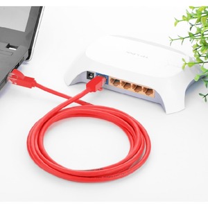 Кабель витая пара патч-корд Greenconnect GCR-LNC604 1.5m
