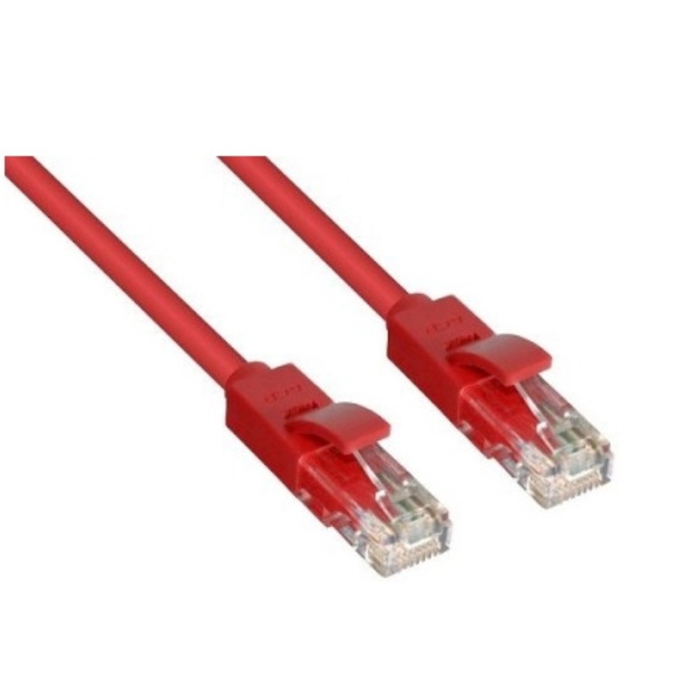 Кабель витая пара патч-корд Greenconnect GCR-LNC604 40.0m