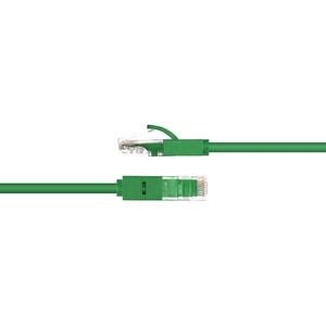 Кабель витая пара патч-корд Greenconnect GCR-LNC605 0.5m