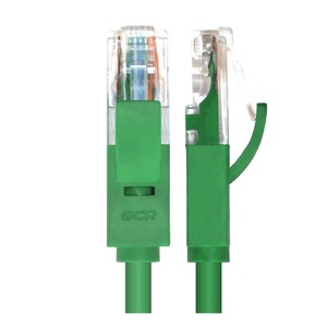 Кабель витая пара патч-корд Greenconnect GCR-LNC605 0.5m