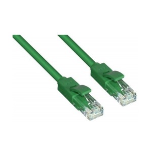 Кабель витая пара патч-корд Greenconnect GCR-LNC605 15.0m