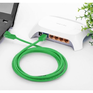 Кабель витая пара патч-корд Greenconnect GCR-LNC605 20.0m