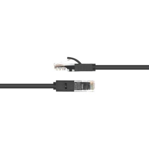 Кабель витая пара патч-корд Greenconnect GCR-LNC606 0.3m