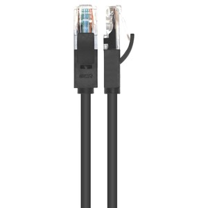 Кабель витая пара патч-корд Greenconnect GCR-LNC606 0.3m