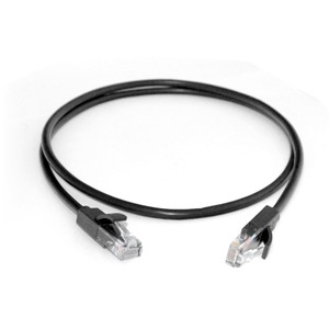 Кабель витая пара патч-корд Greenconnect GCR-LNC606 0.3m