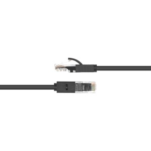 Кабель витая пара патч-корд Greenconnect GCR-LNC606 1.0m