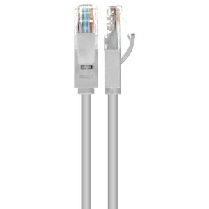Кабель витая пара патч-корд Greenconnect GCR-LNC613 0.5m