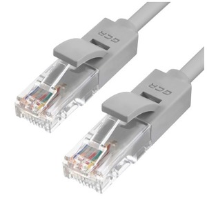 Кабель витая пара патч-корд Greenconnect GCR-LNC613 0.5m