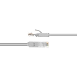 Кабель витая пара патч-корд Greenconnect GCR-LNC613 1.0m