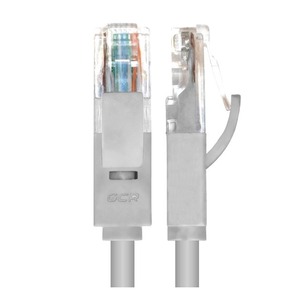 Кабель витая пара патч-корд Greenconnect GCR-LNC613 1.0m