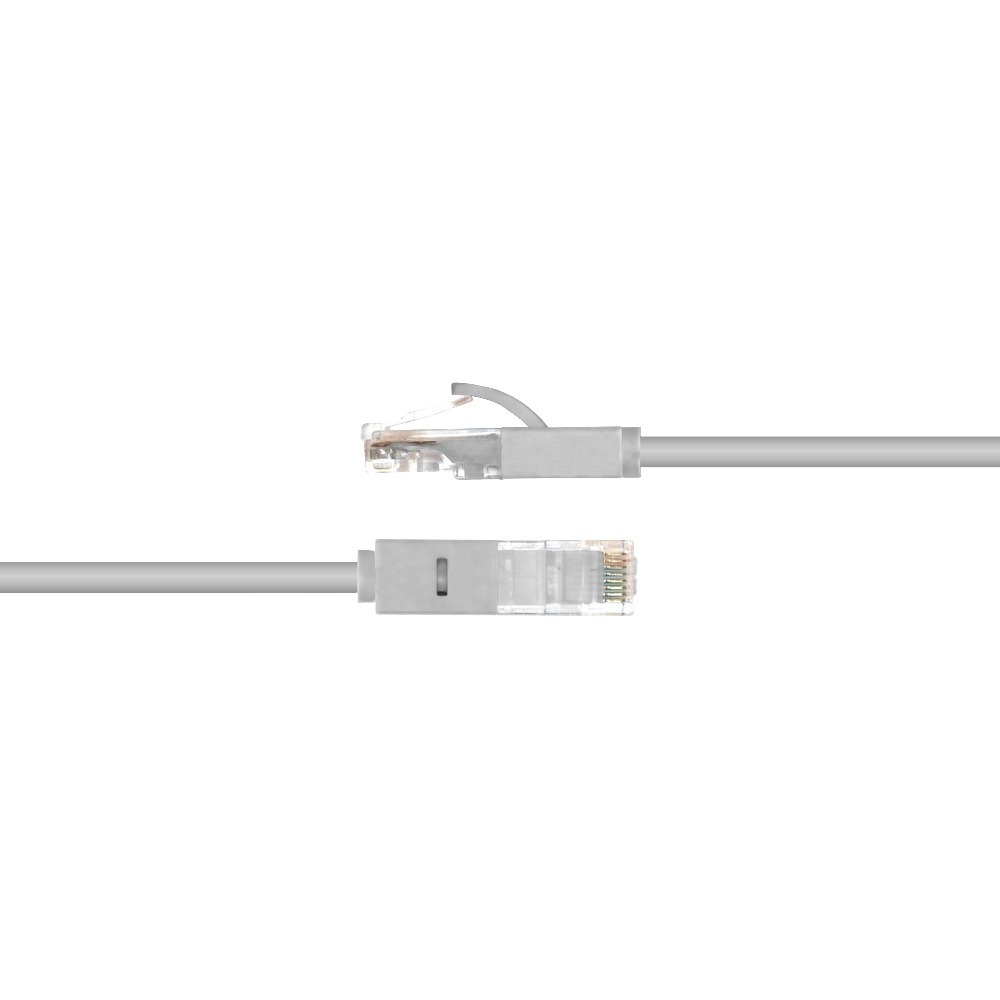 Кабель витая пара патч-корд Greenconnect GCR-LNC613 10.0m