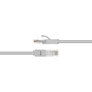 Кабель витая пара патч-корд Greenconnect GCR-LNC613 10.0m