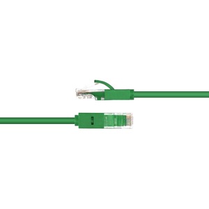 Кабель витая пара патч-корд Greenconnect GCR-LNC605 1.5m