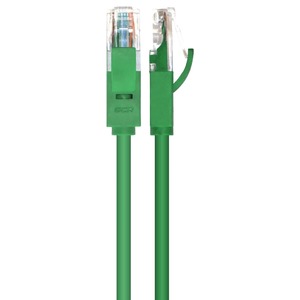 Кабель витая пара патч-корд Greenconnect GCR-LNC605 1.5m