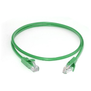 Кабель витая пара патч-корд Greenconnect GCR-LNC605 1.5m