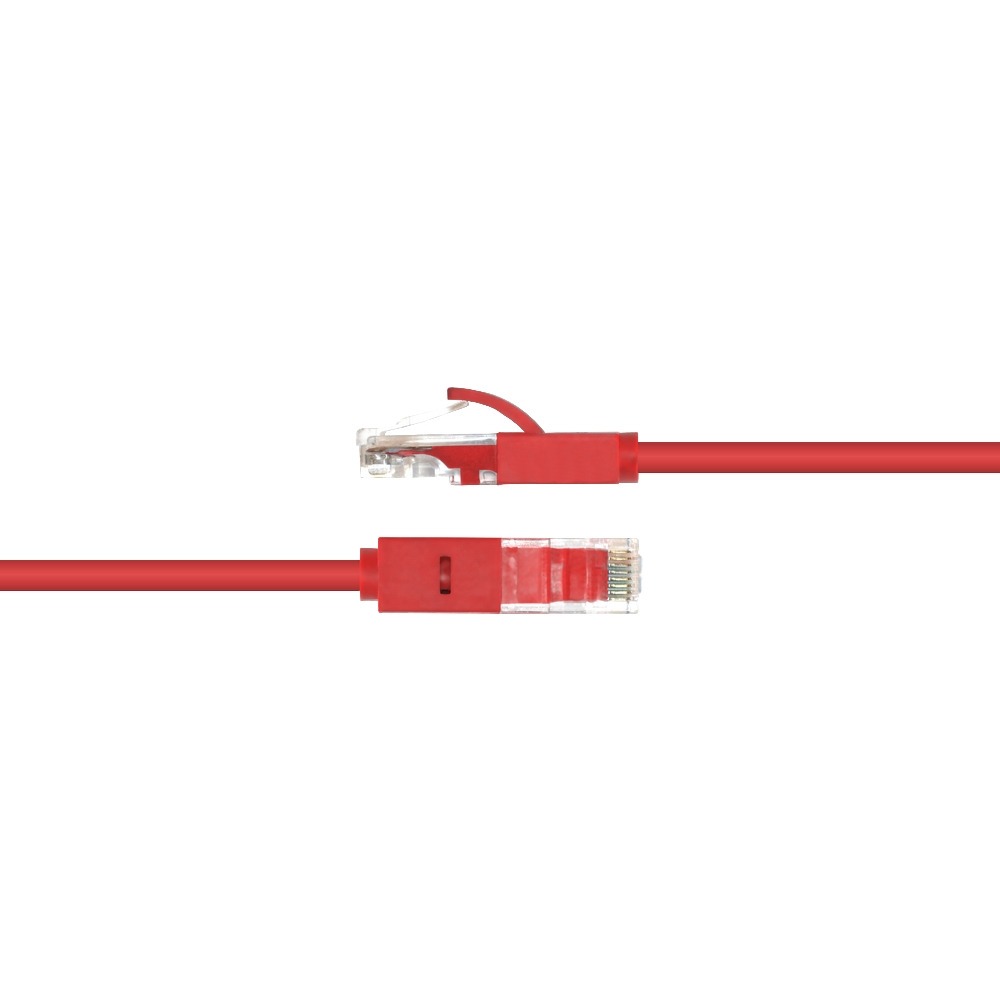 Кабель витая пара патч-корд Greenconnect GCR-LNC604 0.2m