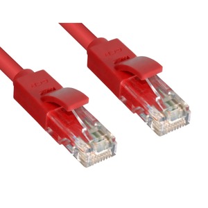 Кабель витая пара патч-корд Greenconnect GCR-LNC604 0.2m