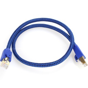 Кабель Ethernet Furutech LAN-7 3.6m