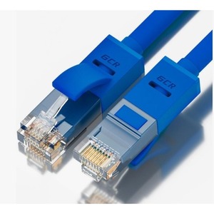 Кабель витая пара патч-корд Greenconnect GCR LNC05 4.0m