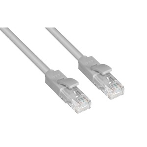 Кабель витая пара патч-корд Greenconnect GCR LNC035eFTP 5.0m